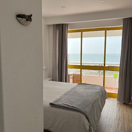 Апартаменты Pe No Mar - Монте-Гордо Экстерьер фото