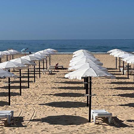 Апартаменты Pe No Mar - Монте-Гордо Экстерьер фото