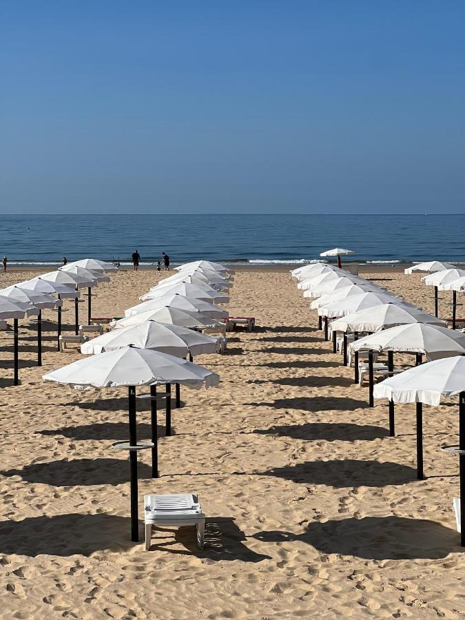 Апартаменты Pe No Mar - Монте-Гордо Экстерьер фото
